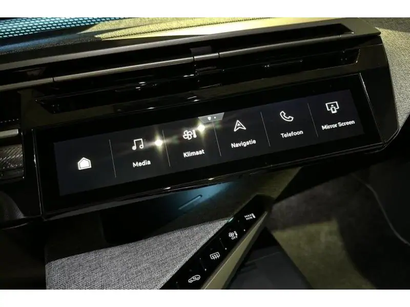 Occasion Peugeot 3008 GT MHEV GREY 15