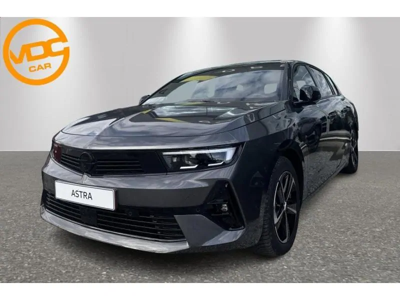 71581 - Opel Astra Sports Tourer 1.2T