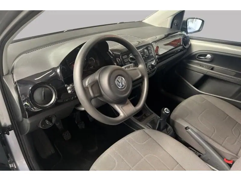 Occasion Volkswagen Up! Move GREY 9