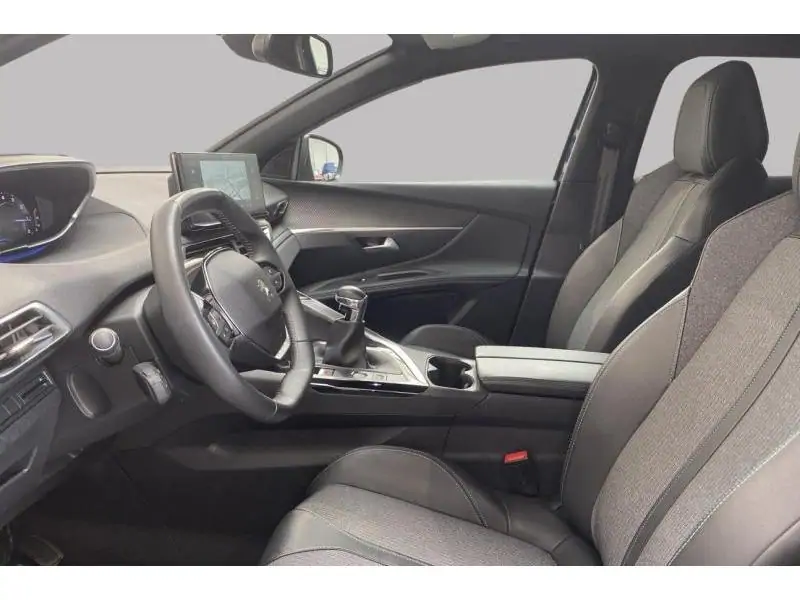Occasion Peugeot 3008 Allure Pack BLUE 10