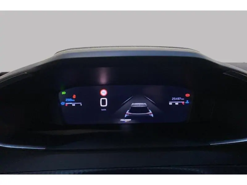 Occasion Peugeot 2008 Allure WHITE 26