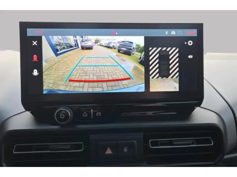 VEHICLE__CONDITION_SERVICE Fiat Doblo PC SMALL BLUE 30