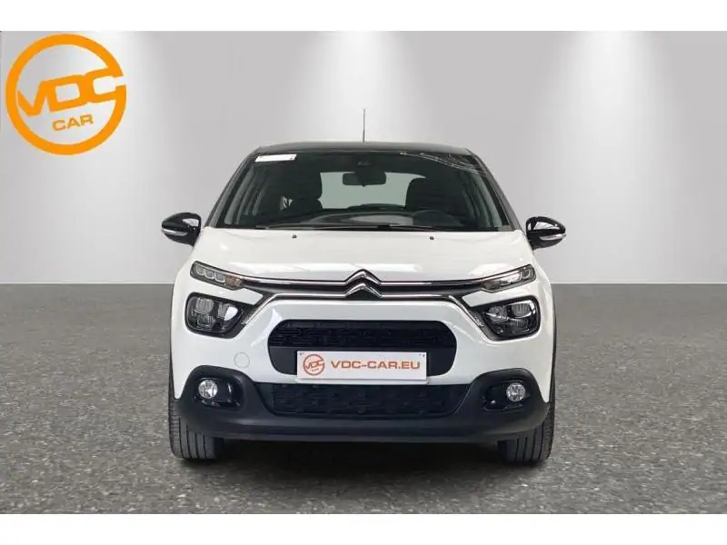 Occasion Citroen C3 Shine BLACK 5