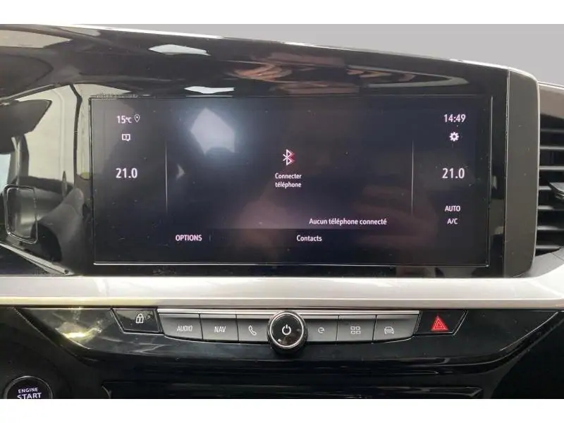 Occasion Opel Mokka Elegance*Borne de charge offer BLUE 25