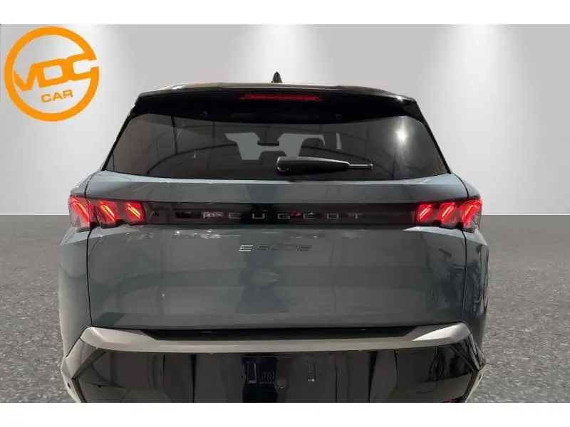 VEHICLE__CONDITION_SERVICE Peugeot 5008 e-5008 GT BLUE 7