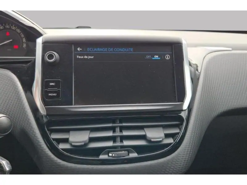 Occasion Peugeot 2008 STYLE GREY 29