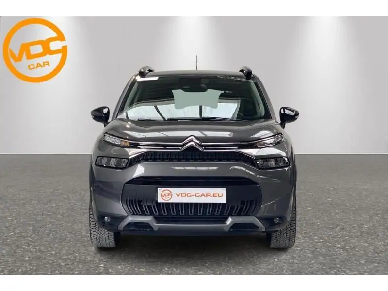Occasion Citroen C3 Aircross Max 1.2 EAT6 GREY 5