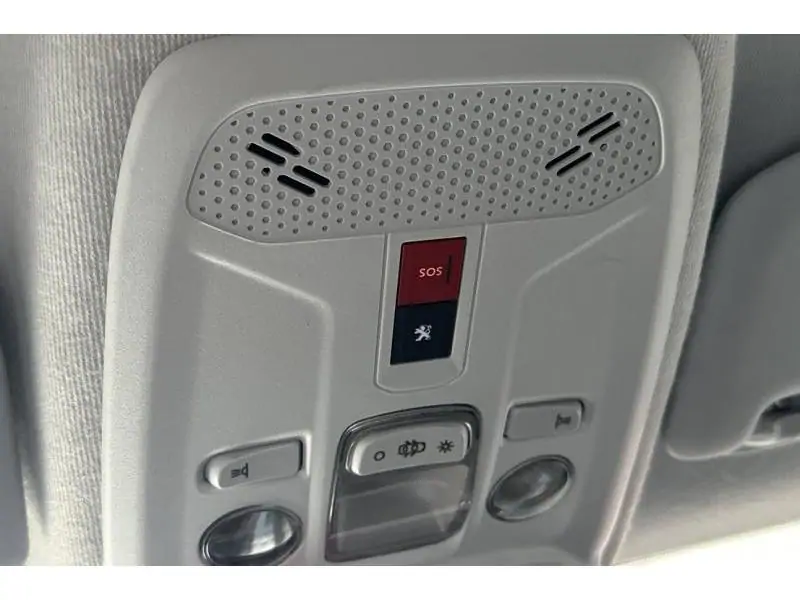 Occasion Peugeot 208 Allure - GPS - Camera RED 26