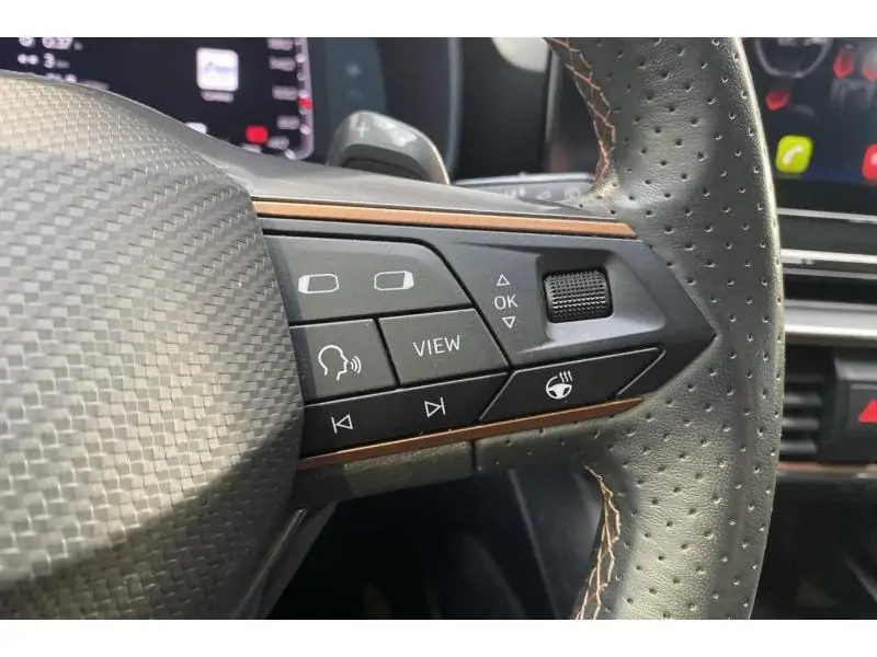 Occasion Cupra Leon VZ BLACK 23