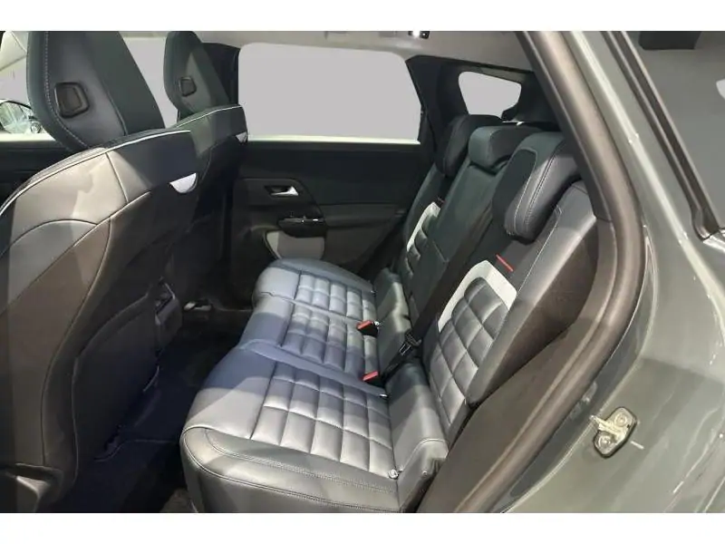 VEHICLE__CONDITION_SERVICE Citroen C5 Aircross Hybrid 145 ch Automatic MAX GREEN 18