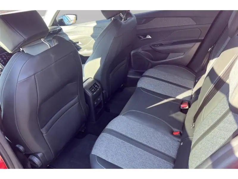 Occasion Peugeot 408 Allure RED 18