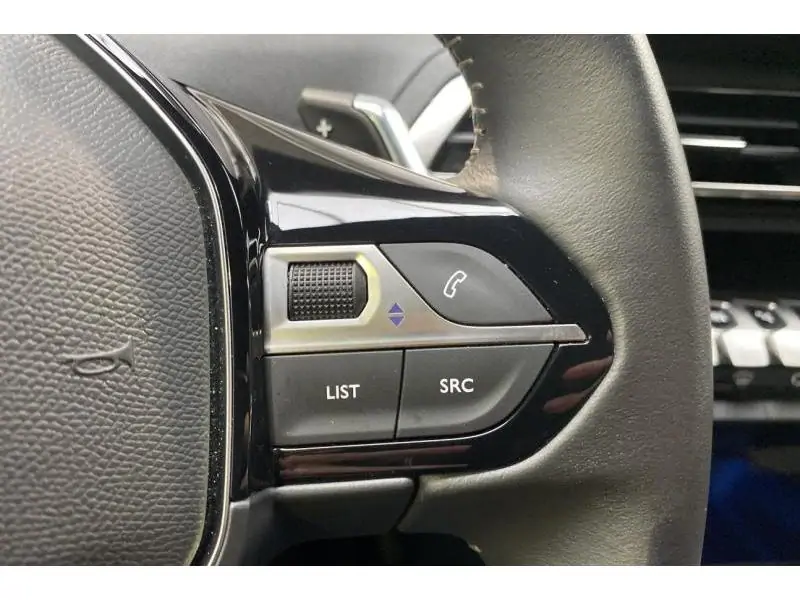 Occasion Peugeot 3008 Allure Pack 1.6 PHEV 180 PK GREY 22