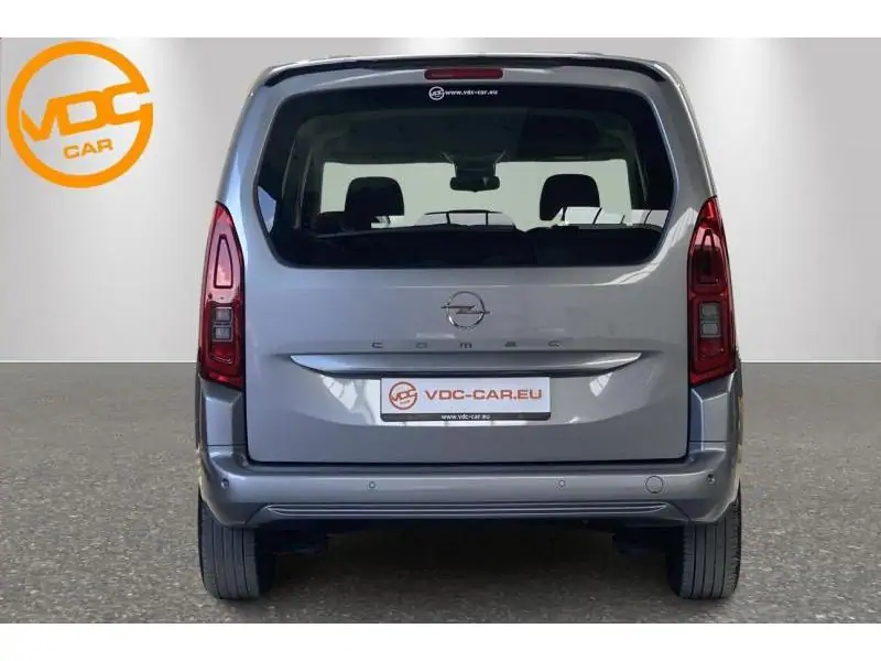 Occasion Opel Combo Life Life E Edition GREY 7