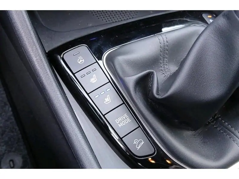 Occasion Hyundai Tucson 1.6 CRDi 48V Feel 7DCT 5d 100kW GREY 24