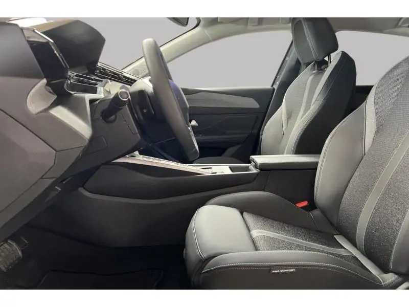 VEHICLE__CONDITION_SERVICE Peugeot 308 ALLURE GREY 10