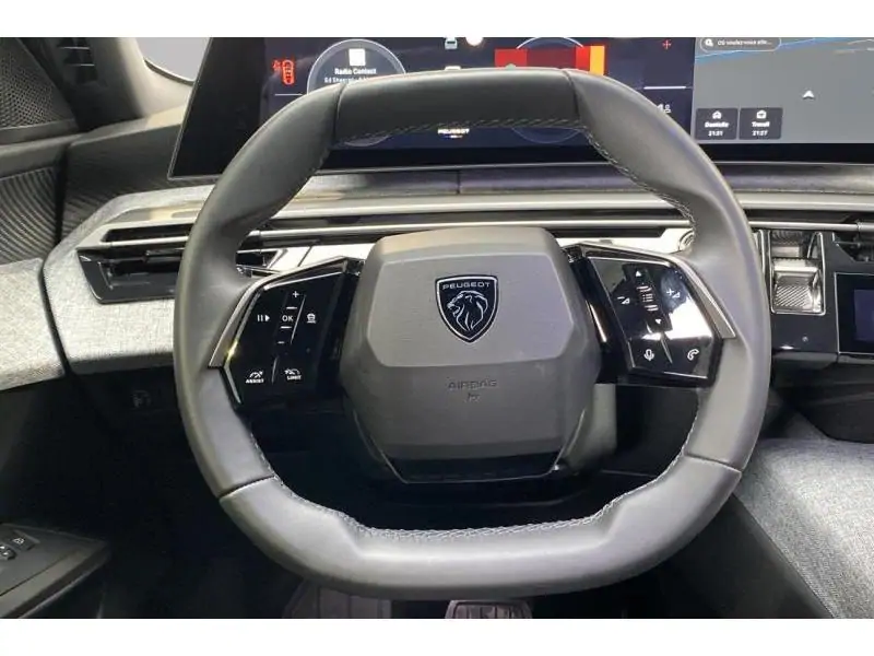Occasion Peugeot 3008 Allure GREY 12