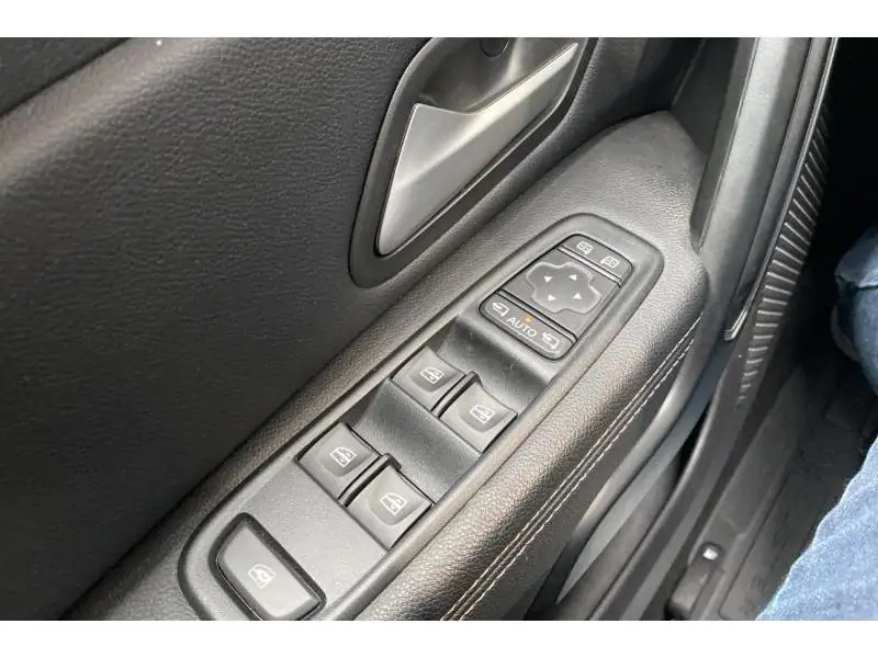 Occasion Dacia Duster Journey* GPS Caméra de recul ORANGE 17