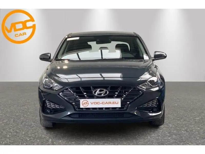 Occasion Hyundai i30 MODERN GREY 5