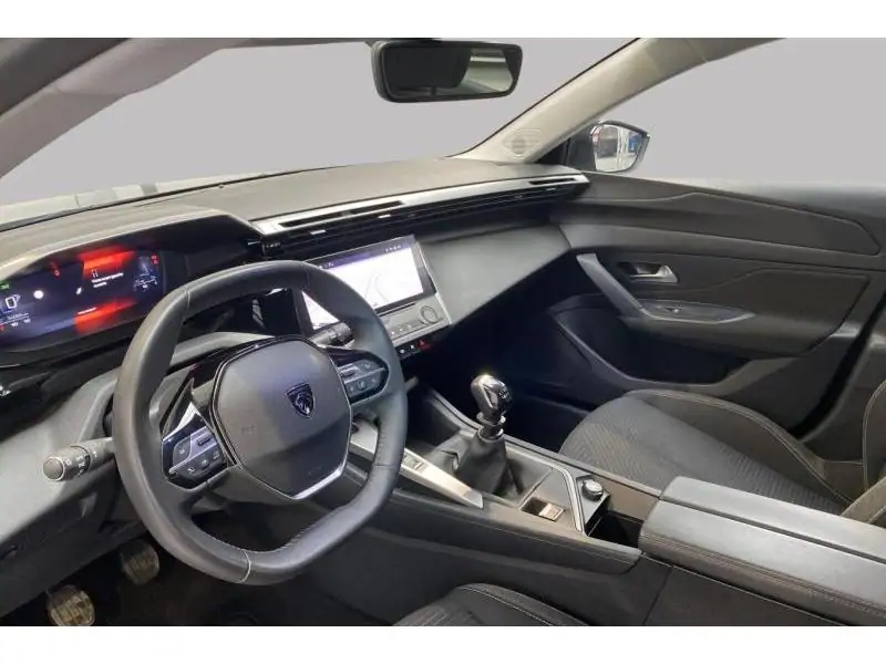 Occasion Peugeot 308 Active - GPS - PDC - CARPLAY BLACK 9