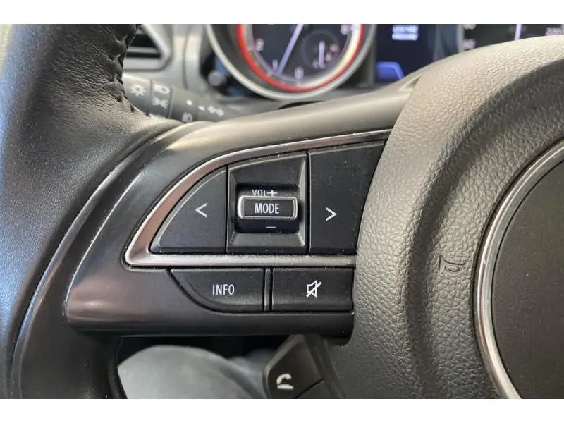 Occasion Suzuki Swift GL+ BLACK 23