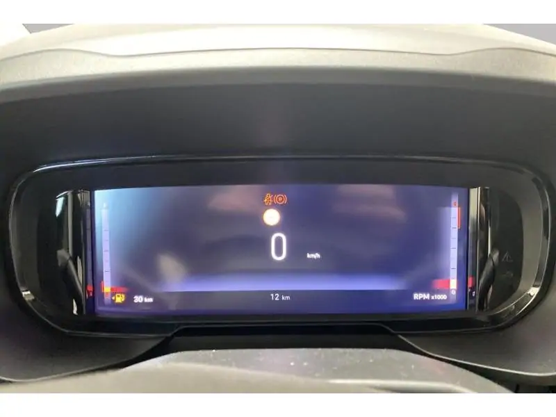 VEHICLE__CONDITION_SERVICE Fiat Doblo L1 5 places*Libre 12/2025 BLACK 27