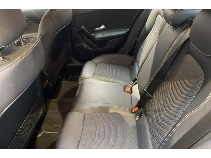 Occasion Mercedes-Benz A 180 Classe A BLACK 18