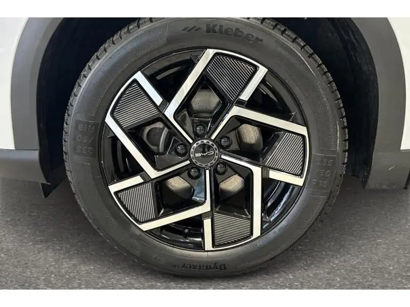 Occasion BYD ATTO 3 Comfort EV WHITE 20