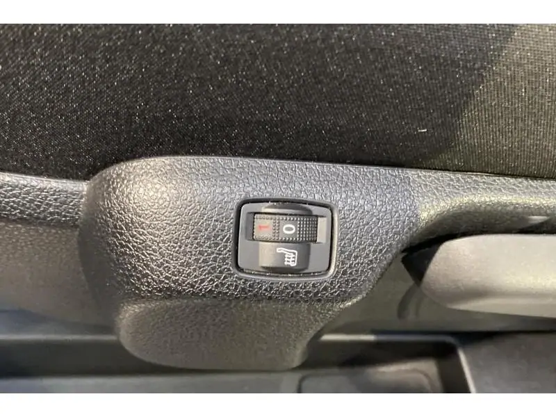 Occasion Opel Zafira Life SELECTION LWB XL 2.0 TURBO D BLACK 22