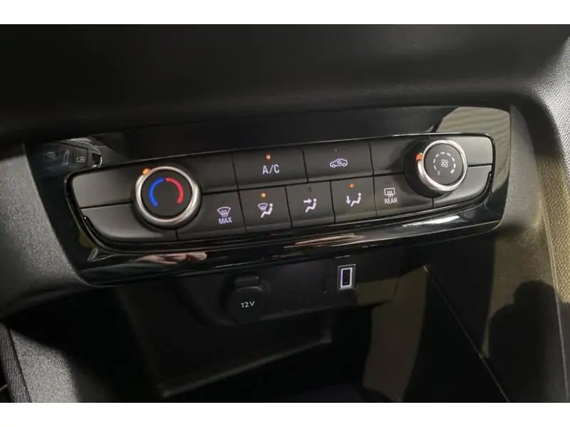 Occasion Opel Corsa F Edition BLACK 15