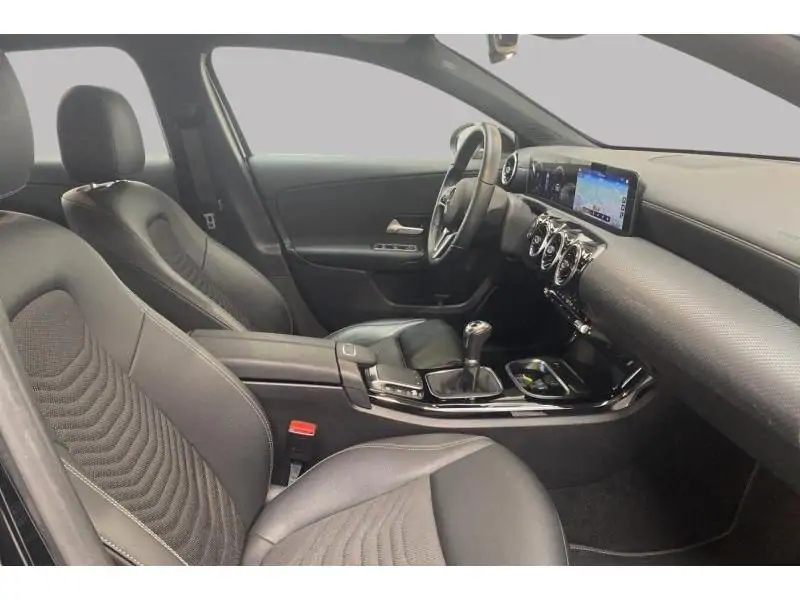 Occasion Mercedes-Benz A 180 Classe A BLACK 8