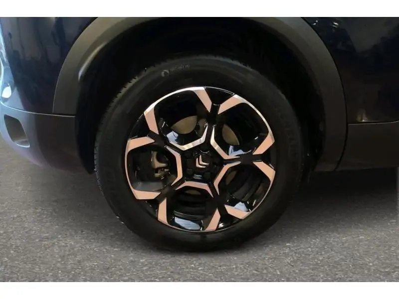 Occasion Citroen C5 Aircross Feel BLUE 20