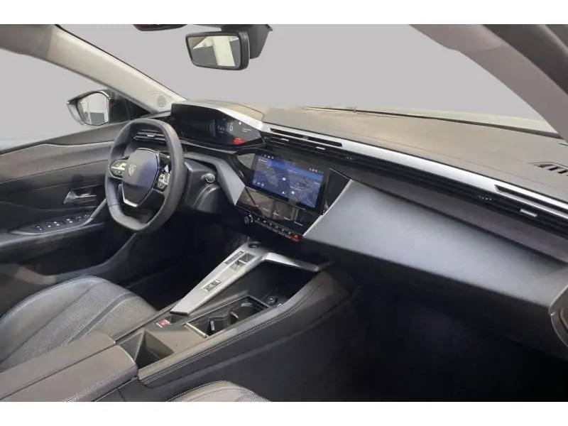 Occasie Peugeot 308 Allure GREY 2