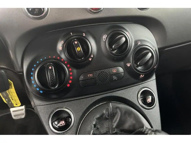 Occasion Abarth 595 Pista Abarth 595 RED 15