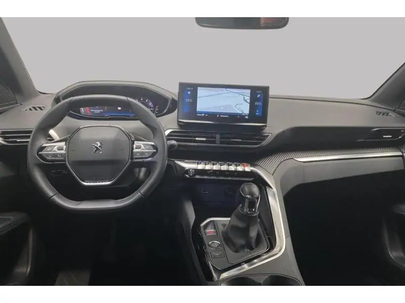 Occasion Peugeot 3008 Allure Pack BLUE 11