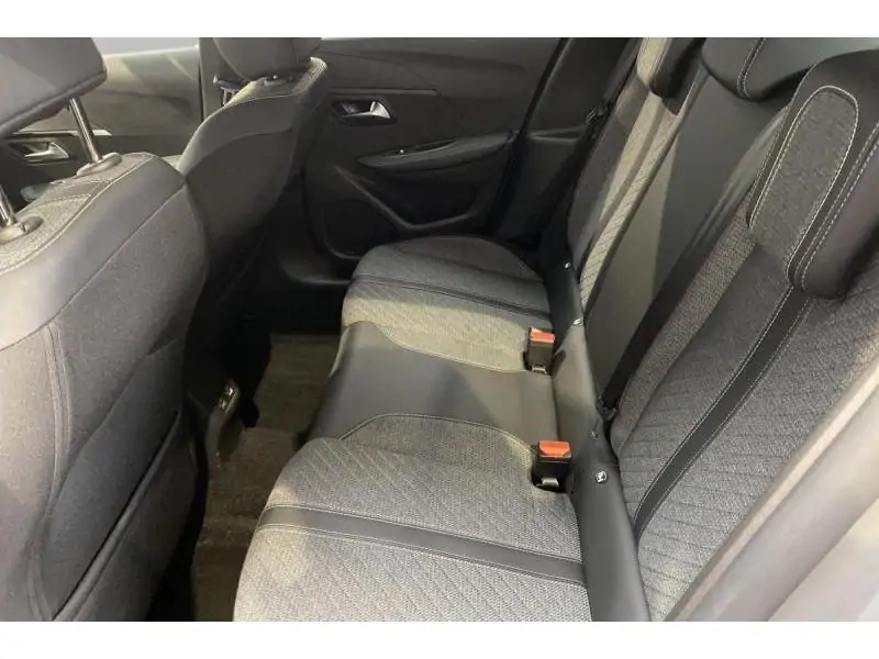 Occasion Peugeot 208 Allure GREY 18