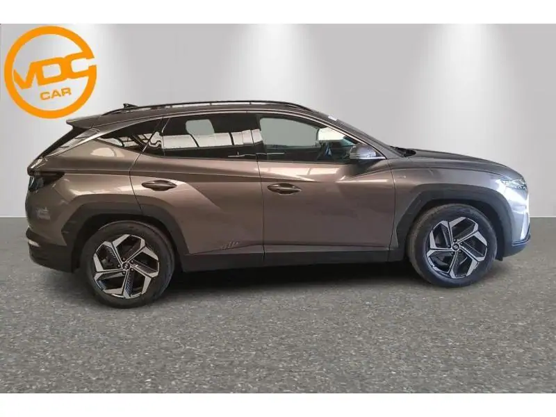 Occasion Hyundai Tucson SHINE BROWN 27