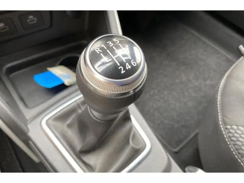Occasion Dacia Duster Blue dCi 4x2*GPS et Caméra de recul RED 16
