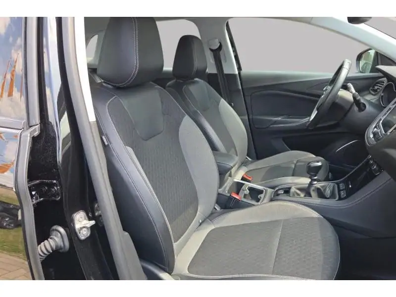 Occasion Opel Grandland X Innovation BLACK 9