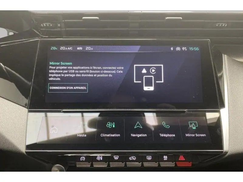 Occasion Peugeot 308 GT - PANO - 360° GREY 29