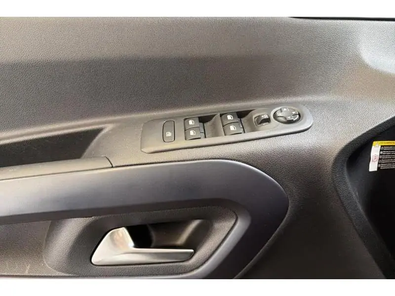 Occasion Peugeot Rifter Allure GREY 17