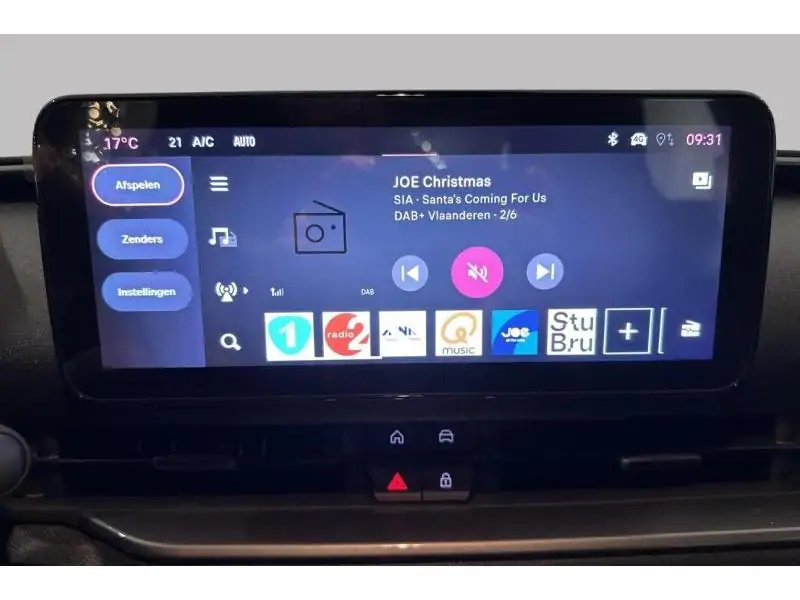 VEHICLE__CONDITION_SERVICE Fiat 600 Hybrid 110pk POP GREEN 13