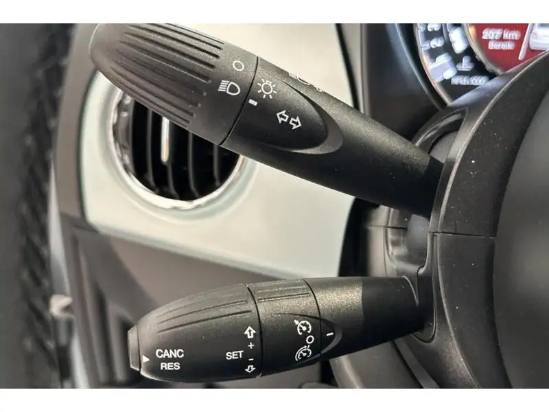 Occasion Fiat 500 Dolcevita BLUE 21