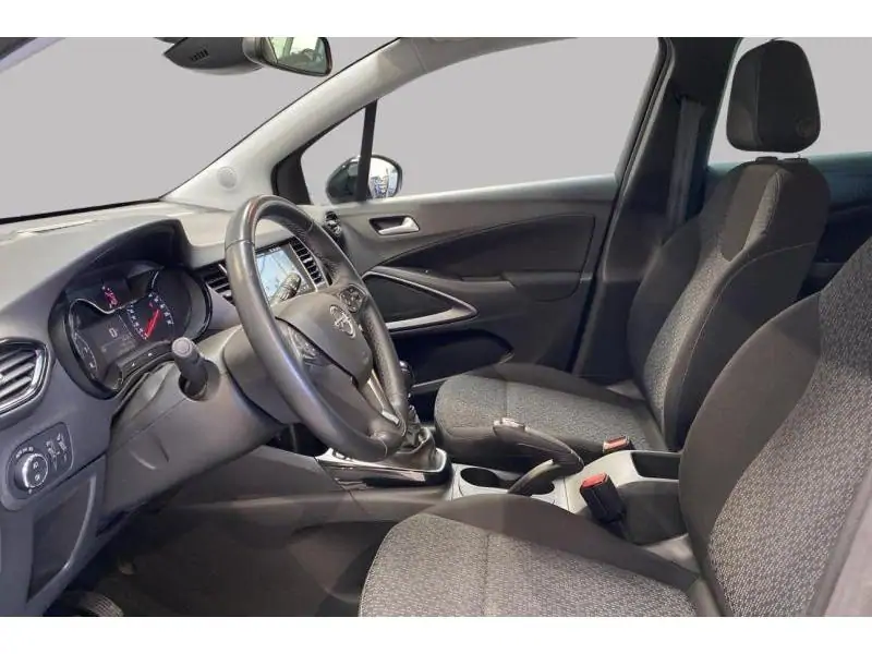 Occasion Opel Crossland EDITION GREY 10