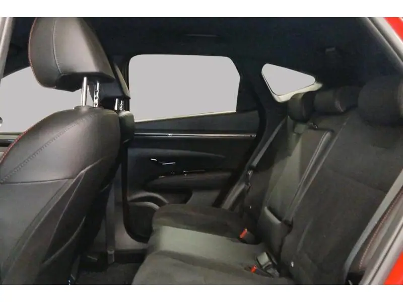 Occasion Hyundai Tucson N-Line 1.6CRDI 48V RED 18