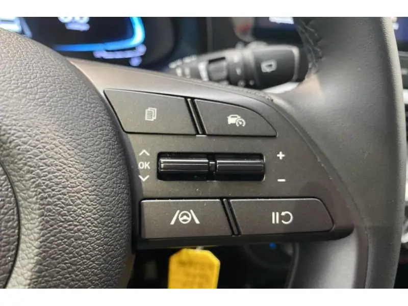Occasion Hyundai i20 WAVE BLUE 22