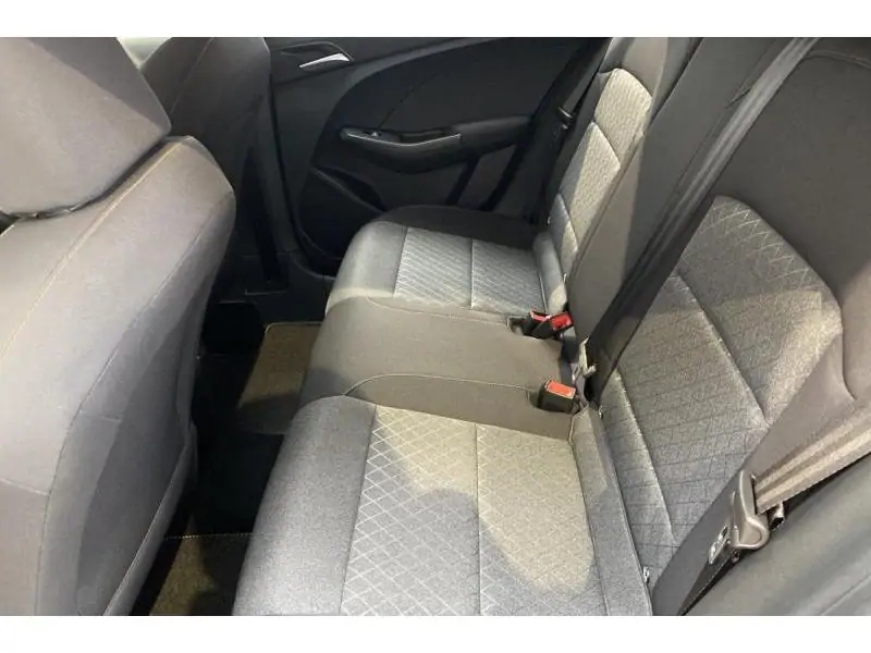 Occasion MG MG3 COMFORT ICE GREY 18