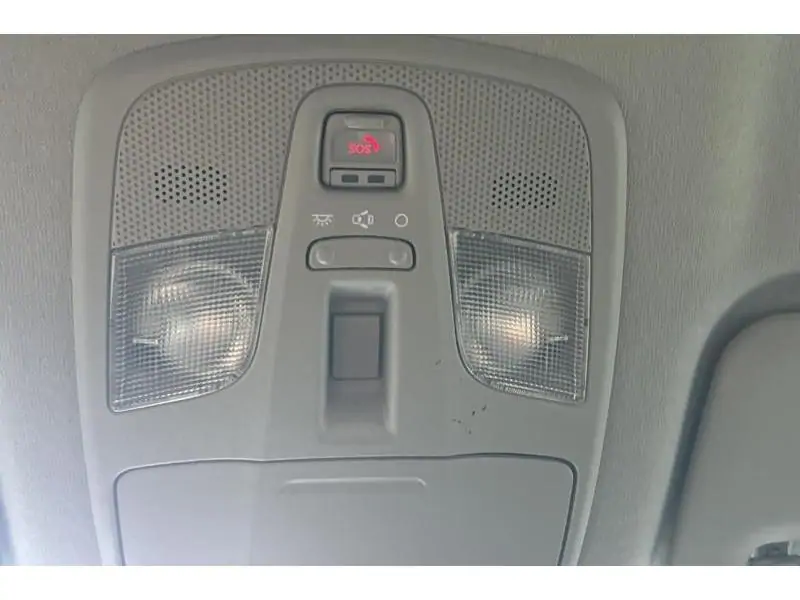 Occasion Suzuki S-Cross GLX - HYBRID WHITE 29