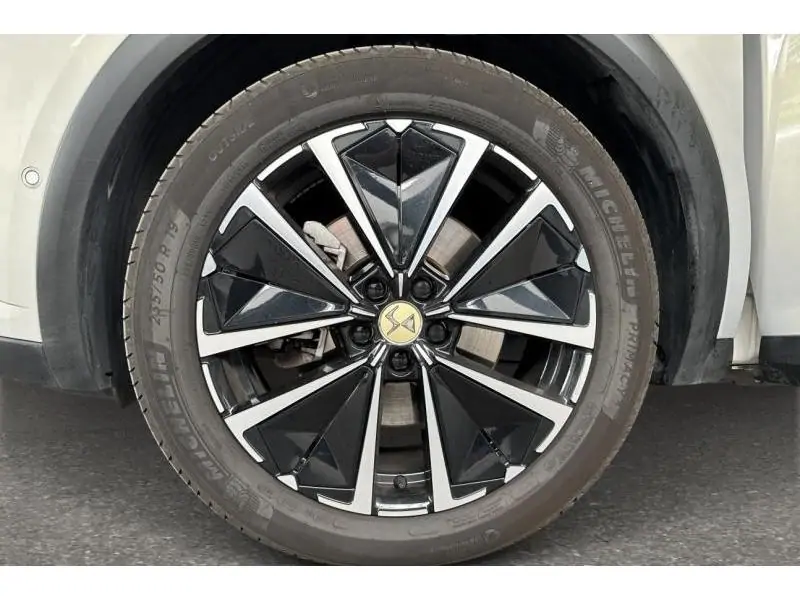 Occasion DS Automobiles DS 7 PLUG-IN HYB 225 EDITION FRANCE GOLD 20
