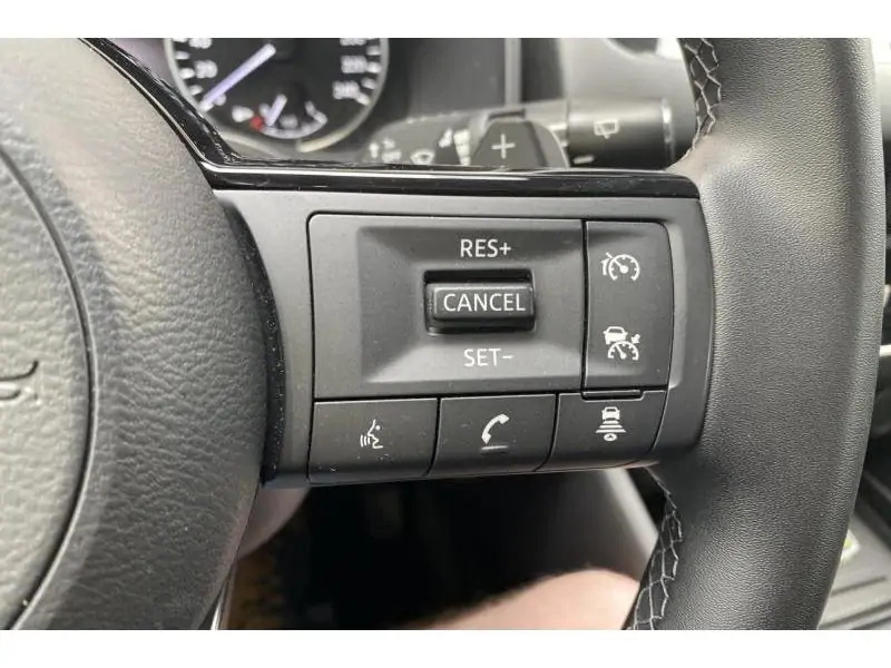 Occasion Nissan Qashqai 1.3 DIG-T MHEV GREY 22