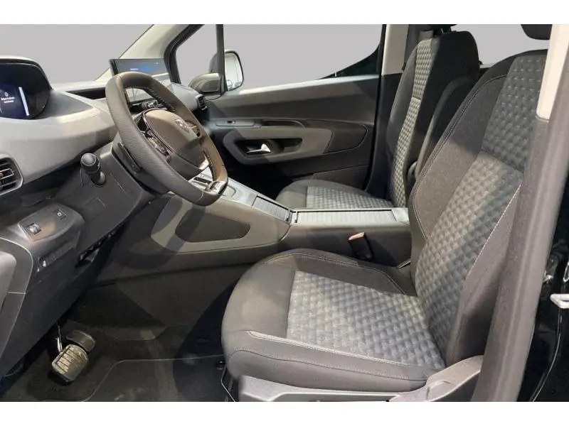 Occasion Peugeot Rifter GT BLACK 10